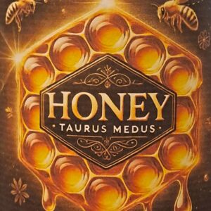 Taurus medus