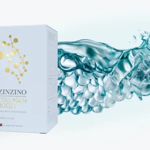 Kolagenas Zinzino boozt